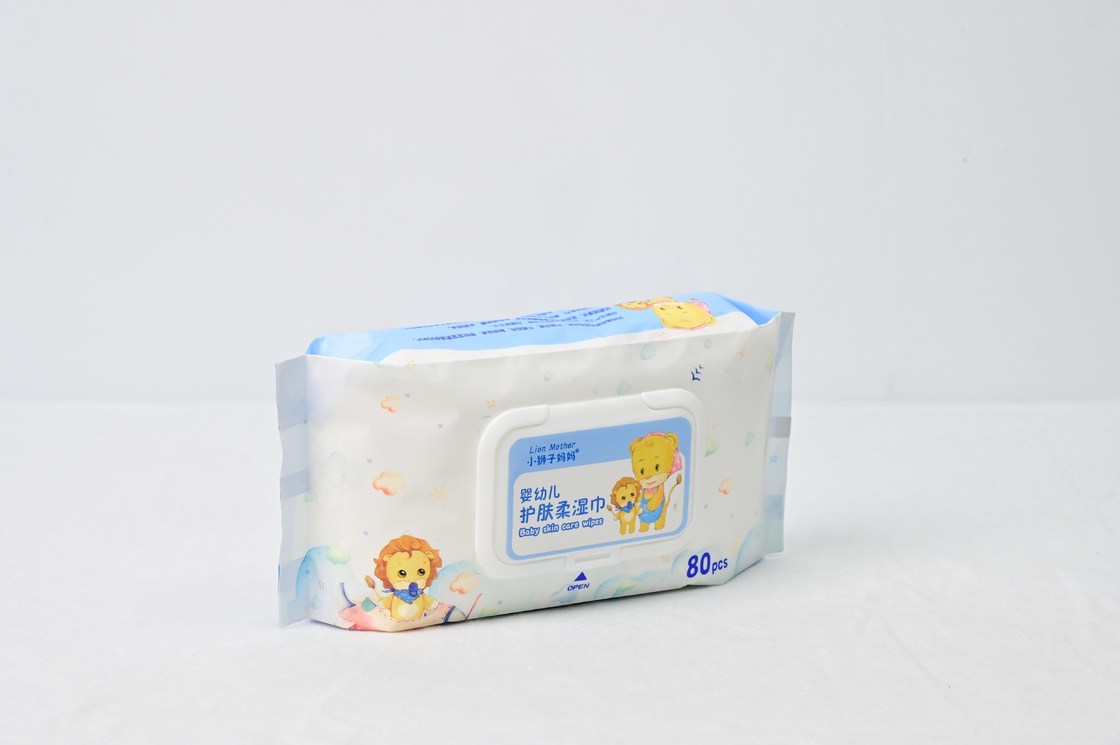 Adult Wet Wipes
